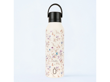 Runbott Termofľaša Mii 600 ml Wildflowers