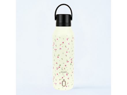 Runbott Termofľaša Mii 600 ml Florets