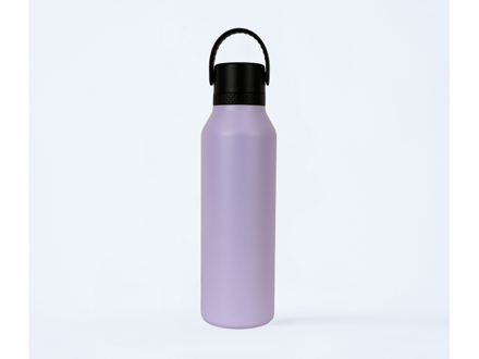 Runbott Termofľaša Mii 600 ml Orchid