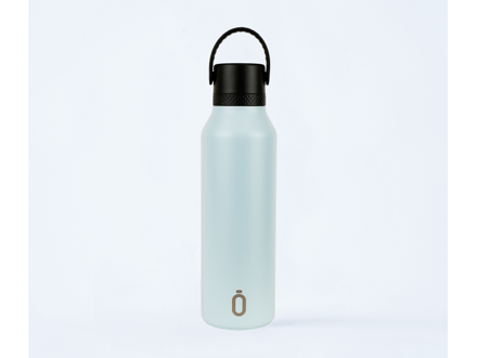 Runbott Termofľaša Mii 600 ml Dusty Sky Blue
