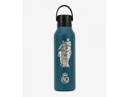 Runbott Termofľaša Mii 600 ml Real Madrid Ocean