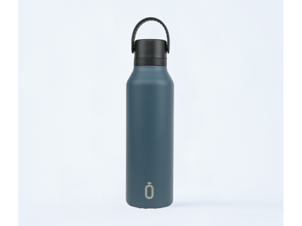 Runbott Termofľaša Mii 600 ml Ocean