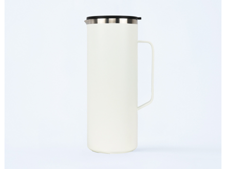 Runbott Termoska 1500 ml Cream