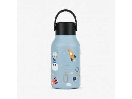 Runbott Termohrnček Mii 350 ml Cosmic