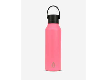 Runbott Termofľaša Mii 600 ml Aquarelle Blush