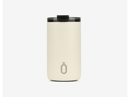 Runbott Termohrnček Siip 350 ml Sand