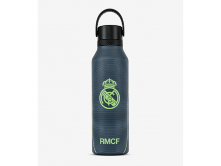 Runbott Termofľaša Mii 600 ml Real Madrid Nightfall Ocean