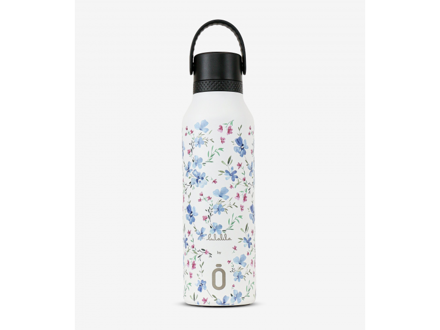 Runbott Termofľaša Mii 600 ml Bluebell