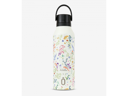Runbott Termofľaša Mii 600 ml Leaves