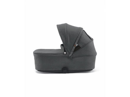 Mamas & Papas Strada vanička Grey Mist