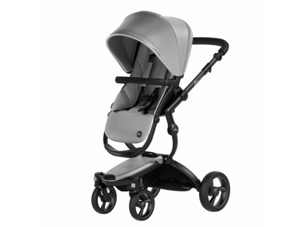 Mima Xari Sport kočík Argento