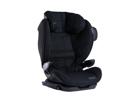 Avionaut Autosedačka MaxSpace Comfort System+ ISOFIX 15-36 kg/100-150 Grey