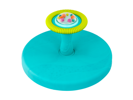 B-Toys Kolotoč Twirly Time