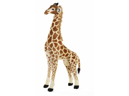 Childhome Žirafa plyšová stojacia 135cm