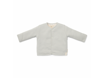 Little Dutch Kabátek Soft Green vel. 56