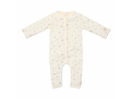 Little Dutch Overal na spanie Fairy Blossom veľ. 62/68