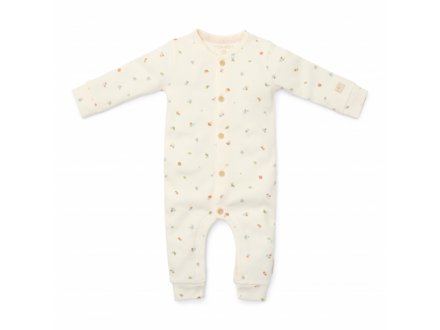 Little Dutch Overal na spanie Forest Treasures veľ. 74/80