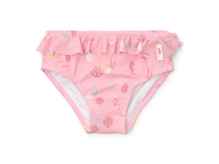 Little Dutch Bikini spodní díl Ocean Treasures vel. 86/92