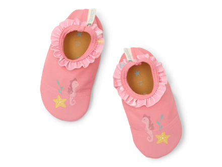 Little Dutch Topánky do vody Ocean Treasures Rouge veľ. 25-26