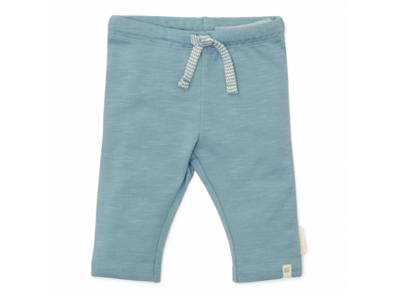 Little Dutch Nohavice Stone Blue veľ. 74