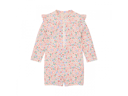 Little Dutch Plavky dlhý rukáv Dreamy Flowerfield veľ. 98/104