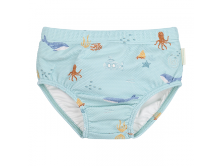 Little Dutch Plavky plienkové Ocean Friends veľ. 74/80