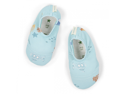 Little Dutch Topánky do vody Ocean Friends veľ. 19-20