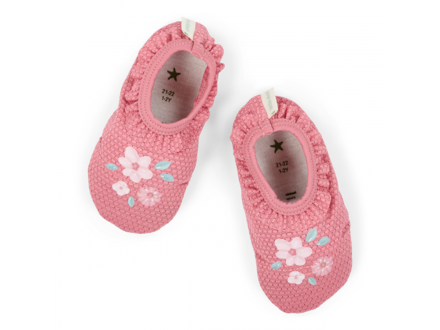 Little Dutch Topánky do vody Dreamy Pink Rose veľ. 25-26