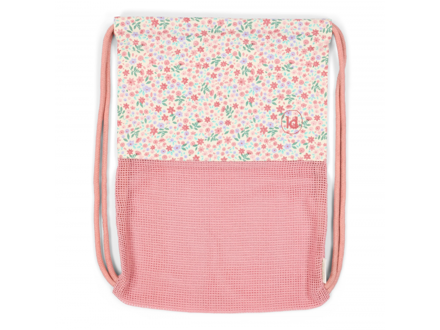 Little Dutch Plážový vak Dreamy Flowerfield
