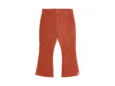 Little Dutch Kalhoty Deep Berry vel. 74