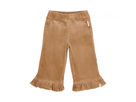 Little Dutch Kalhoty Cinnamon vel. 86