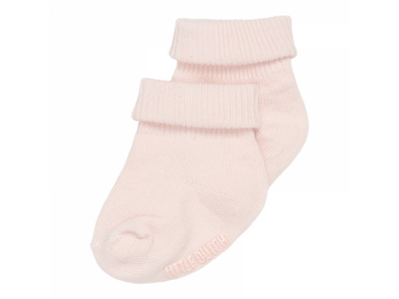 Little Dutch Ponožky detské Pink veľ. 0-3m