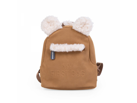 Childhome Detský batoh My First Bag Nubuck