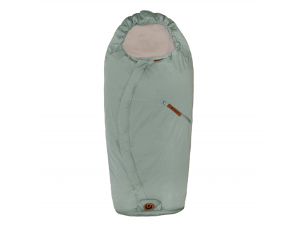 EasyGrow Fusak do kočárku Lyng Teal