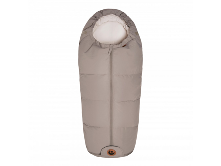 EasyGrow Fusak do kočíka / autosedačky Ferd Maxi Sand