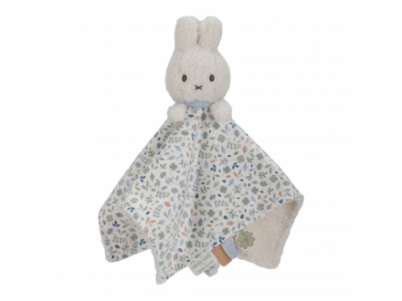 Little Dutch Maznáčik králiček Miffy Lucky Leaves