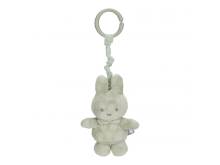 Little Dutch Závesný králiček Miffy Green Flower