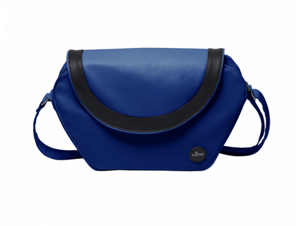 Mima Prebaľovacia taška Trendy Royal Blue