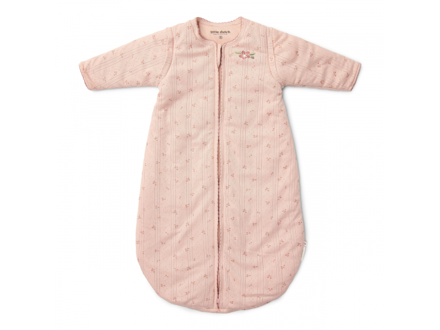 Little Dutch Spací vak s oddeliteľnými rukávmi 90 cm Pure Blossom Little Dutch Spací vak s oddeliteľnými rukávmi 90 cm Pure Blossom