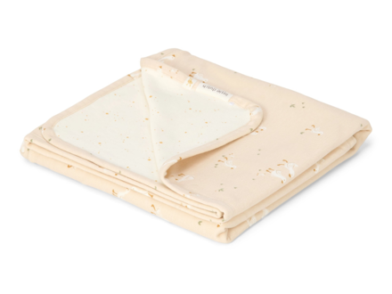 Little Dutch Deka 70x100 cm Husa Newborn Naturals Little Dutch Deka 70x100 cm Husa Newborn Naturals