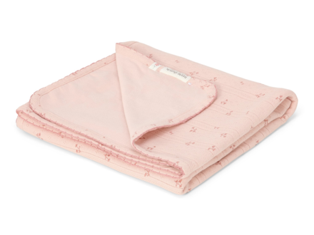 Little Dutch Deka 70x100 cm Pure Blossom Little Dutch Deka 70x100 cm Pure Blossom
