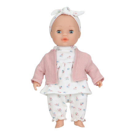 Little Dutch Bábika Baby Philou