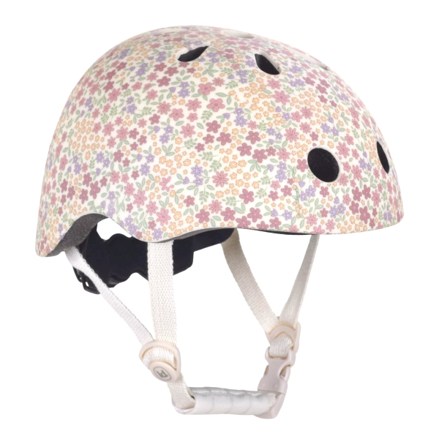 Little Dutch Prilba detská Sunny Flower Off White