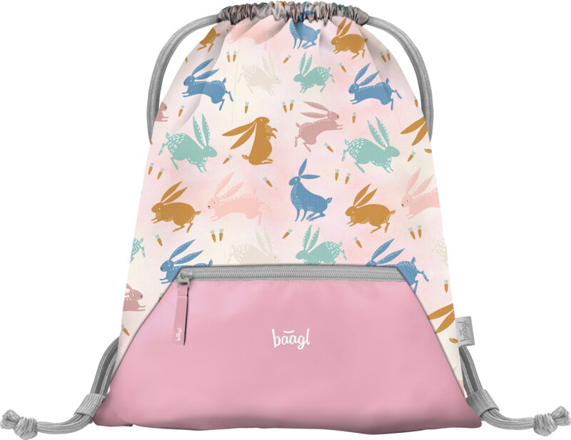 BAAGL Vrecko Bunny BAAGL Vrecko Bunny