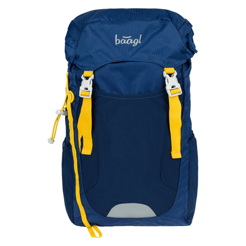 BAAGL Batoh Tracker Azul BAAGL Batoh Tracker Azul