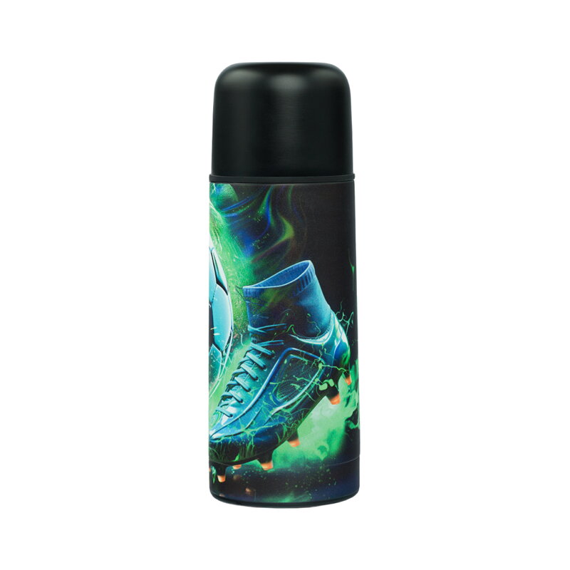BAAGL Termofľaša Lopta, 550 ml BAAGL Termofľaša Lopta, 550 ml