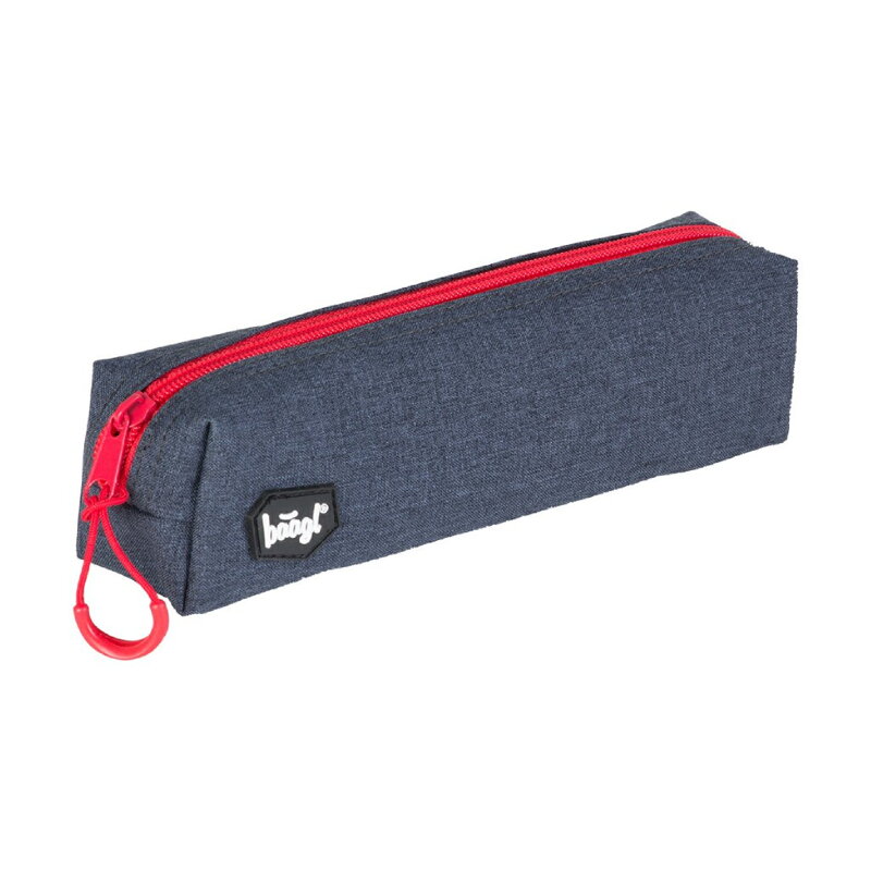 Študentský peračník etui Dark Študentský peračník etui Dark