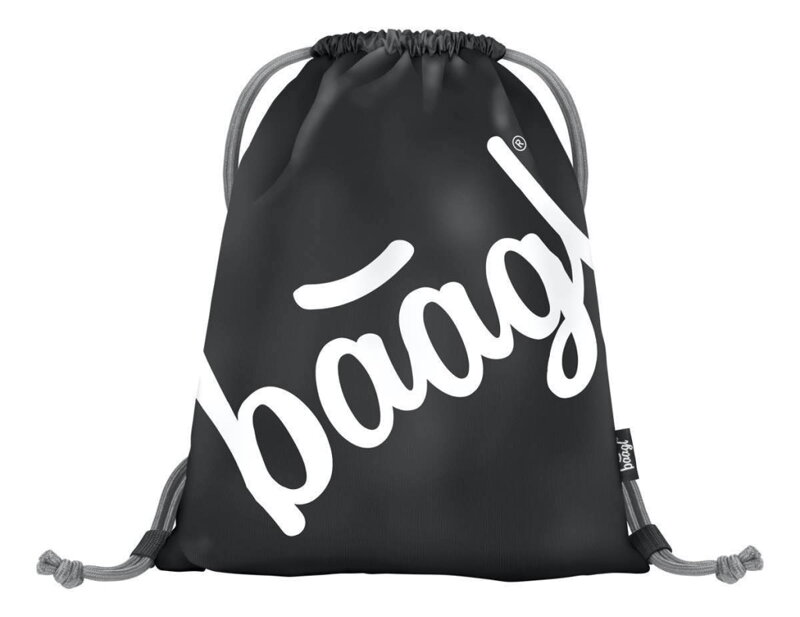 BAAGL Vrecko na obuv Logo BAAGL Vrecko na obuv Logo