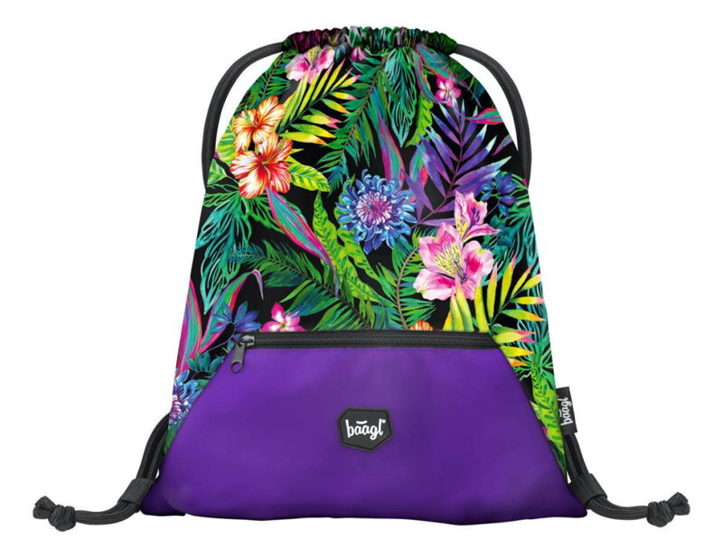 BAAGL Vrecko Tropical BAAGL Vrecko Tropical