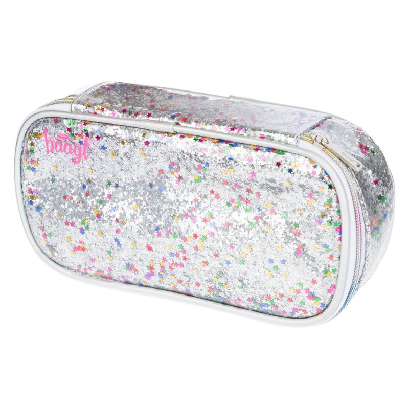 BAAGL Peračník etui Fun Dúha BAAGL Peračník etui Fun Dúha